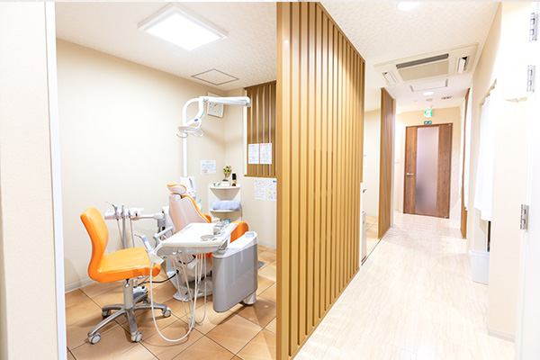 ご希望の費用に合わせて治療内容をご提案します